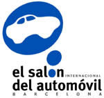 2003 Barcelona Motor Show