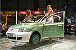 Международный автосалон в Женеве 2008: концепт-кары