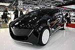 Международная автомобильная выставка в Женеве 2009: концепт-кары