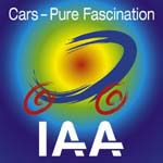 60th International Motor Show (IAA) Passenger Cars, Frankfurt/Main