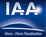 61st International Motor Show (IAA) - Осенние премьеры во Франкфурте