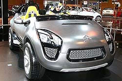 Citroen C-Buggy