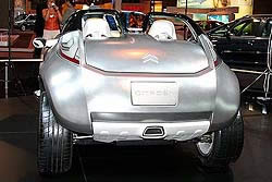 Citroen C-Buggy