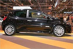 Clio Renault Sport