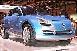 Renault Egeus