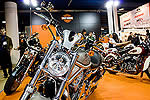 МОТОСАЛОН – MOTOBIKE SALON 2008