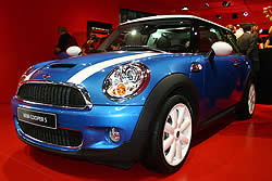 Mini Cooper и Cooper S