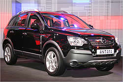 Opel Antara