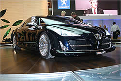 Peugeot 908 RC