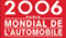 Международный Автосалон в Париже 2006 - Mondial de l`Automobile