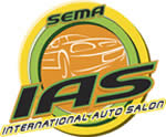 SEMA International Auto Salon 2003