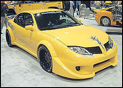 Pontiac Sunfire