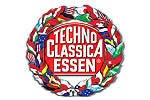 Techno-Classica 2010: ''Золото в гаражах'' растет в цене