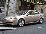 Acura TL 2004