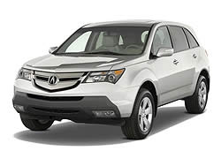 Acura MDX