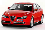 ALFA Romeo 157