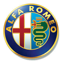 Alfa Romeo