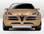 ALFA Romeo Kamal