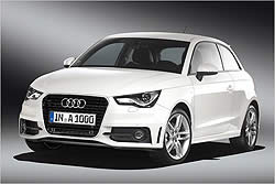 Audi A1 1.4 TFSI