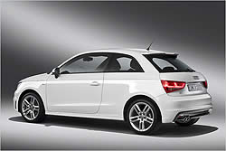 Audi A1 1.4 TFSI