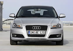 Audi A3 Sportback Ambiente