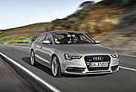 Audi Russia объявила цены на обновленную гамму Audi A5