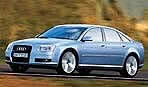 Audi A6 2004