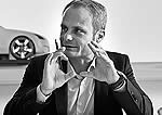 Вольфганг Эггер назначен руководителем подразделения Audi Brand Design