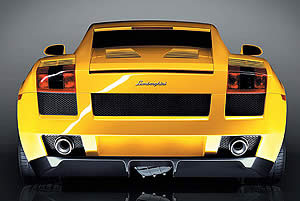 Audi RSR