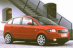 Audi A2
