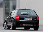 Audi Allroad Quattro 4.2