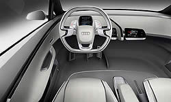 Audi A2 concept