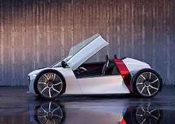 Audi urban concept