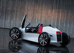 Audi urban concept