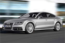 Audi S7 Sportback