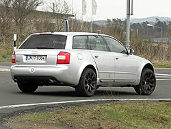 Audi Q5 2008