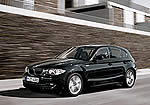 Всего 1000 автомобилей BMW 116iA Limited Edition по уникальной цене