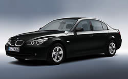 BMW 520iA