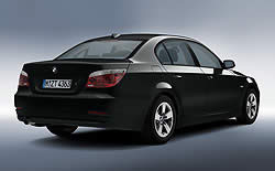 BMW 520iA