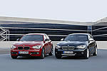 Новый BMW 1 серии