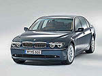 BMW 760i