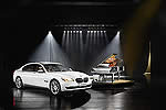 BMW Group представляет BMW Individual 7 серии Composition
