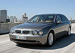 BMW 760Li