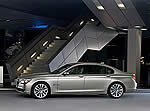 BMW 7 серии Individual в России