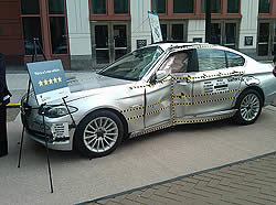 BMW 5 серии