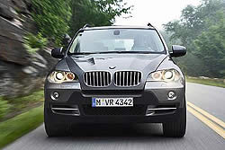 BMW X5 2007