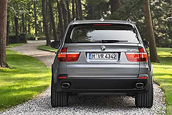 BMW X5 2007