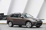 Концерн BMW Group представляет новый BMW X5