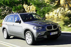 BMW X5 2007