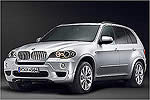 На пике формы: спортивный пакет М для BMW X5